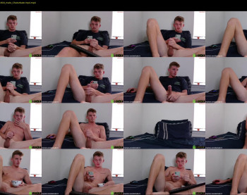 deeyungguy — 121 minute Chaturbate male cam show recording, 720p, Sep 8, 2023