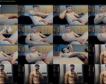 derekolsen_ — 102 minute Chaturbate male cam show recording, 720p, Sep 8, 2023