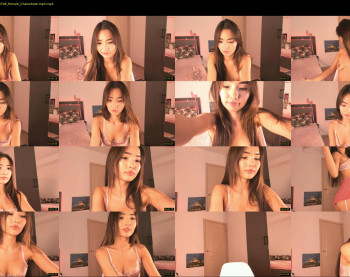devillsandra — 46 minute Chaturbate female cam show recording, 720p, Sep 8, 2023