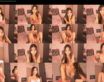 devillsandra — 118 minute Chaturbate female cam show recording, 720p, Sep 8, 2023
