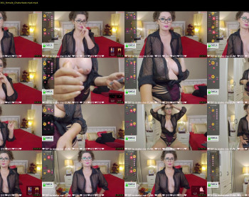 dianacharm — 120 minute Chaturbate female cam show recording, 720p, Sep 8, 2023