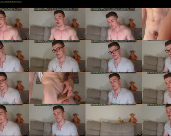 eddieds — 41 minute Chaturbate male cam show recording, 720p, Sep 9, 2023