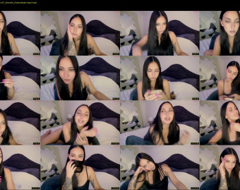 eevie_moon — 109 minute Chaturbate female cam show recording, 720p, Sep 8, 2023