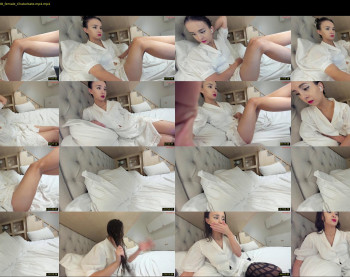 ehotlovea — 121 minute Chaturbate female cam show recording, 720p, Sep 8, 2023