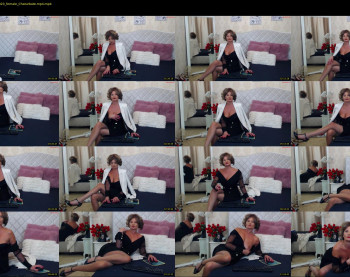 elisarosse_ — 13 minute Chaturbate female cam show recording, 720p, Sep 9, 2023