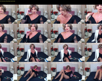 elisarosse_ — 28 minute Chaturbate female cam show recording, 720p, Sep 9, 2023