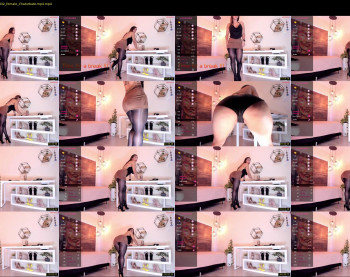 ella_pridee — 121 minute Chaturbate female cam show recording, 720p, Sep 8, 2023