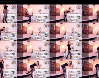 ella_pridee — 14 minute Chaturbate female cam show recording, 720p, Sep 8, 2023