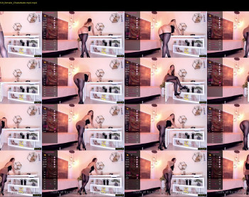 ella_pridee — 108 minute Chaturbate female cam show recording, 720p, Sep 8, 2023