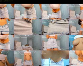 emma_clarc — 64 minute Chaturbate female cam show recording, 720p, Sep 8, 2023