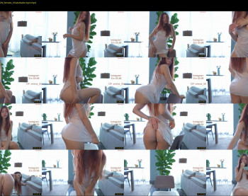 emma_lu1 — 121 minute Chaturbate female cam show recording, 720p, Sep 8, 2023