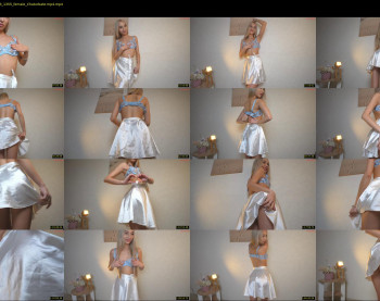 enchant_baby_ — 121 minute Chaturbate female cam show recording, 720p, Sep 8, 2023