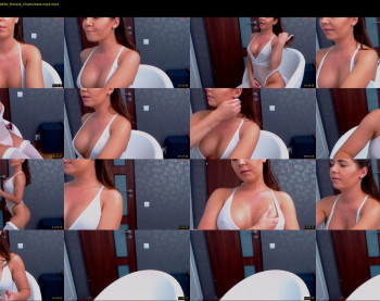 erikasweetie — 22 minute Chaturbate female cam show recording, 720p, Sep 8, 2023