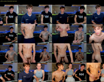 esthetics_boys — 120 minute Chaturbate male cam show recording, 720p, Sep 8, 2023