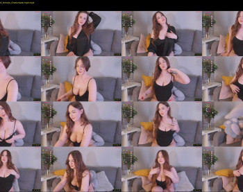 ettennayt — 121 minute Chaturbate female cam show recording, 720p, Sep 8, 2023