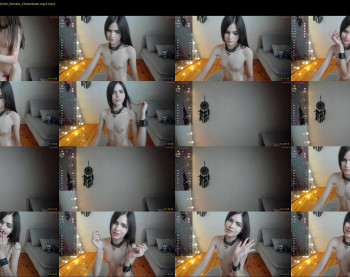 euphoria_life — 5 minute Chaturbate couple cam show recording, 720p, Sep 9, 2023