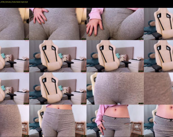 eva_new_york — 65 minute Chaturbate female cam show recording, 720p, Sep 8, 2023