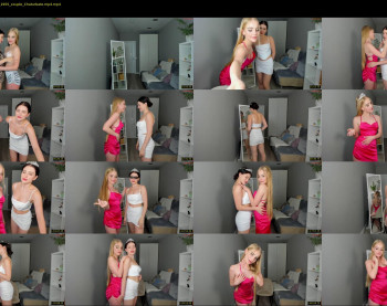 feel_our_vibe — 120 minute Chaturbate female cam show recording, 720p, Sep 8, 2023