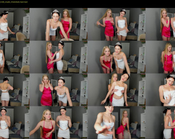 feel_our_vibe — 110 minute Chaturbate female cam show recording, 720p, Sep 8, 2023