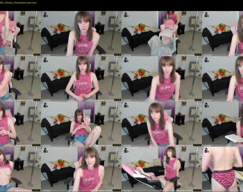 foxy_gamer — 120 minute Chaturbate female cam show recording, 720p, Sep 8, 2023