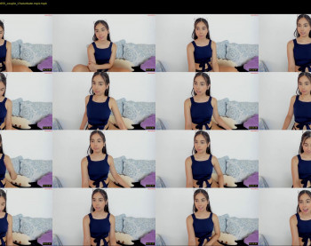 frank_sasha — 7 minute Chaturbate couple cam show recording, 720p, Sep 8, 2023