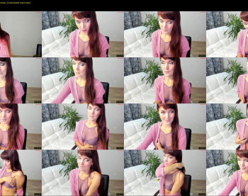 fritha — 21 minute Chaturbate female cam show recording, 720p, Sep 9, 2023