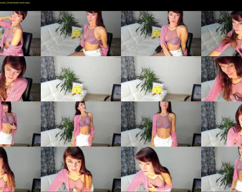 fritha — 26 minute Chaturbate female cam show recording, 720p, Sep 9, 2023