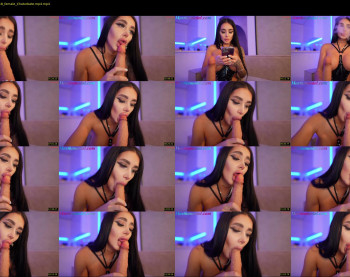 fuckbitoni — 24 minute Chaturbate couple cam show recording, 720p, Sep 9, 2023