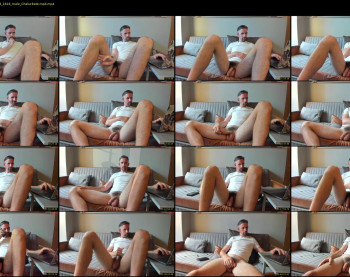 gizzlemcclizzle — 121 minute Chaturbate male cam show recording, 720p, Sep 8, 2023