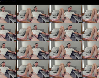 gizzlemcclizzle — 9 minute Chaturbate male cam show recording, 720p, Sep 9, 2023