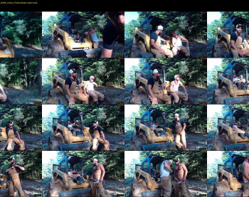 hardworkertn — 21 minute Chaturbate male cam show recording, 720p, Sep 8, 2023