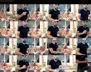 hardworkertn — 19 minute Chaturbate male cam show recording, 720p, Sep 9, 2023