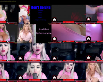 helena_hope — 120 minute Chaturbate female cam show recording, 720p, Sep 8, 2023