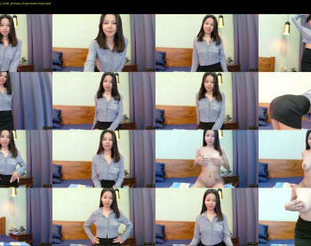 hersheys_aran — 83 minute Chaturbate female cam show recording, 720p, Sep 8, 2023