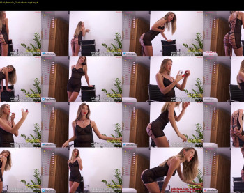 heyhorny_cb — 21 minute Chaturbate couple cam show recording, 720p, Sep 8, 2023