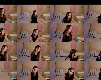 hollyextra — 121 minute Chaturbate female cam show recording, 720p, Sep 8, 2023