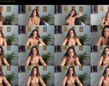 hollyshit_ — 29 minute Chaturbate female cam show recording, 720p, Sep 8, 2023