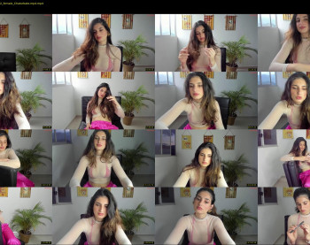 hollyshit_ — 121 minute Chaturbate female cam show recording, 720p, Sep 9, 2023