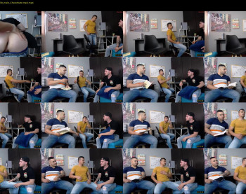 hott_asses — 15 minute Chaturbate male cam show recording, 720p, Sep 8, 2023