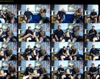 hott_asses — 20 minute Chaturbate male cam show recording, 720p, Sep 8, 2023