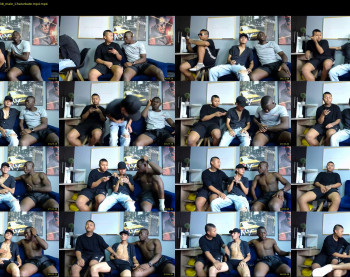 hott_asses — 53 minute Chaturbate male cam show recording, 720p, Sep 8, 2023