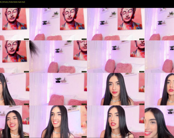 i_amlilithx — 61 minute Chaturbate female cam show recording, 720p, Sep 8, 2023