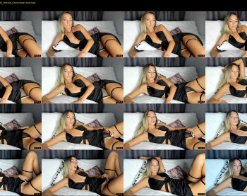 iam_blake — 17 minute Chaturbate female cam show recording, 720p, Sep 8, 2023