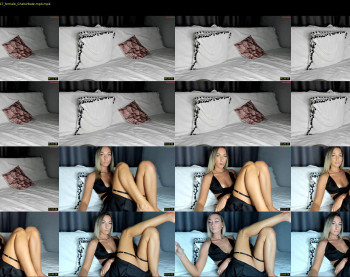 iam_blake — 4 minute Chaturbate female cam show recording, 720p, Sep 8, 2023