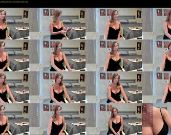 indianacooper — 14 minute Chaturbate female cam show recording, 720p, Sep 8, 2023