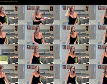indianacooper — 44 minute Chaturbate female cam show recording, 720p, Sep 8, 2023