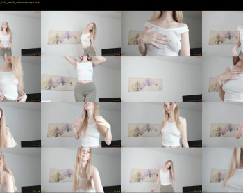 infinite_reality — 7 minute Chaturbate female cam show recording, 720p, Sep 8, 2023