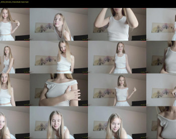 infinite_reality — 10 minute Chaturbate female cam show recording, 720p, Sep 9, 2023