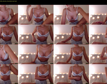 j_e_e_s_i_c_a — 7 minute Chaturbate female cam show recording, 720p, Sep 8, 2023