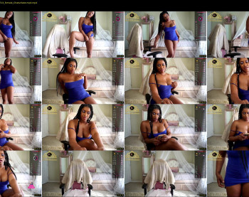 jasminekay — 17 minute Chaturbate female cam show recording, 720p, Sep 8, 2023